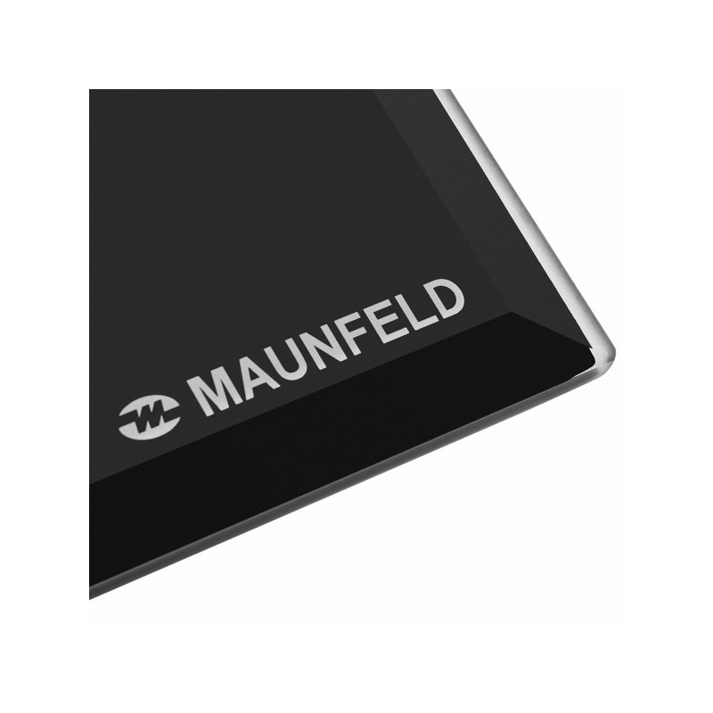 Логотип Maunfeld