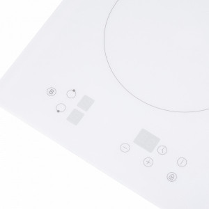 Панель управления варочной поверхностью Maunfeld EVI.292 White