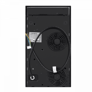 Обратная сторона варочной панели Maunfeld EVI.292 White