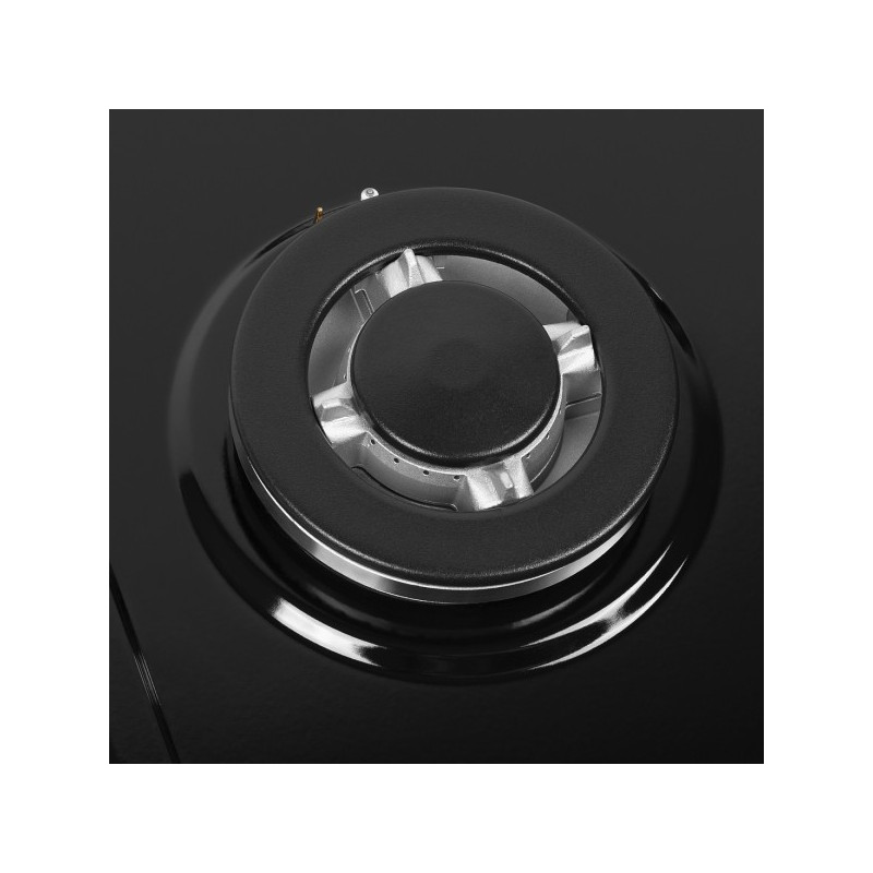 Конфорка варочной панели Maunfeld EGHE.75.33CB.R/G Black