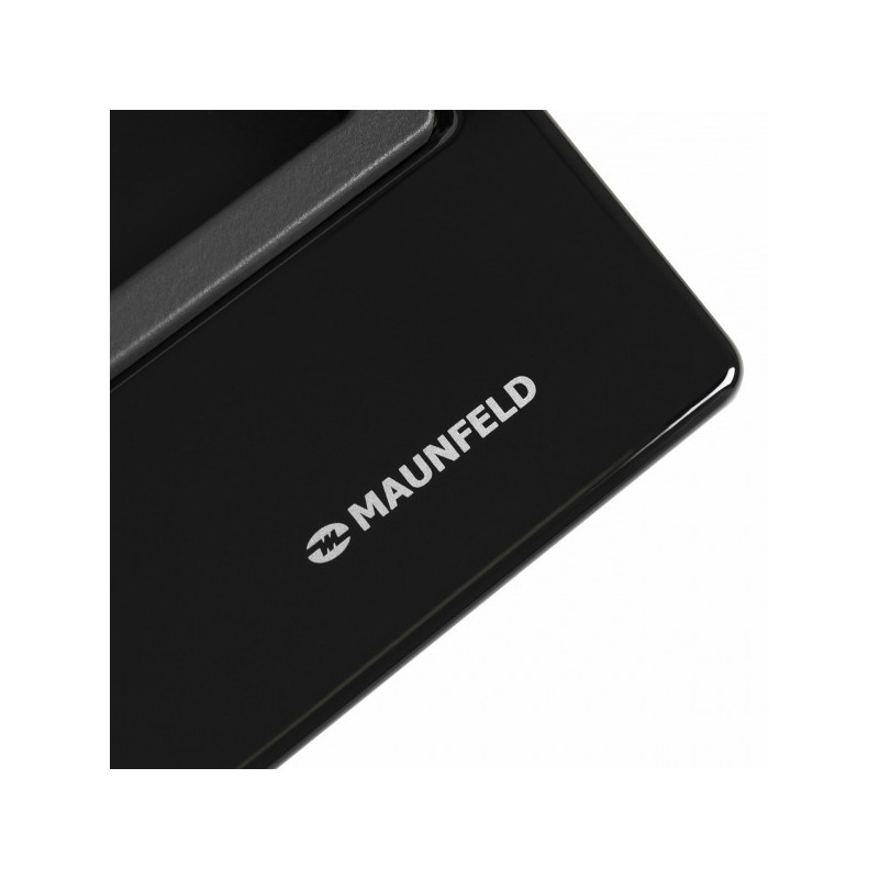 Логотип Maunfeld