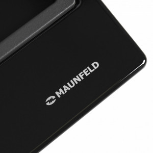 Логотип Maunfeld