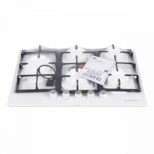 Упаковка варочной панели Maunfeld EGHE.75.33CW/G White