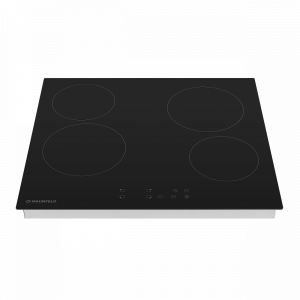 Электрическая варочная панель Maunfeld EVCE.594 Black
