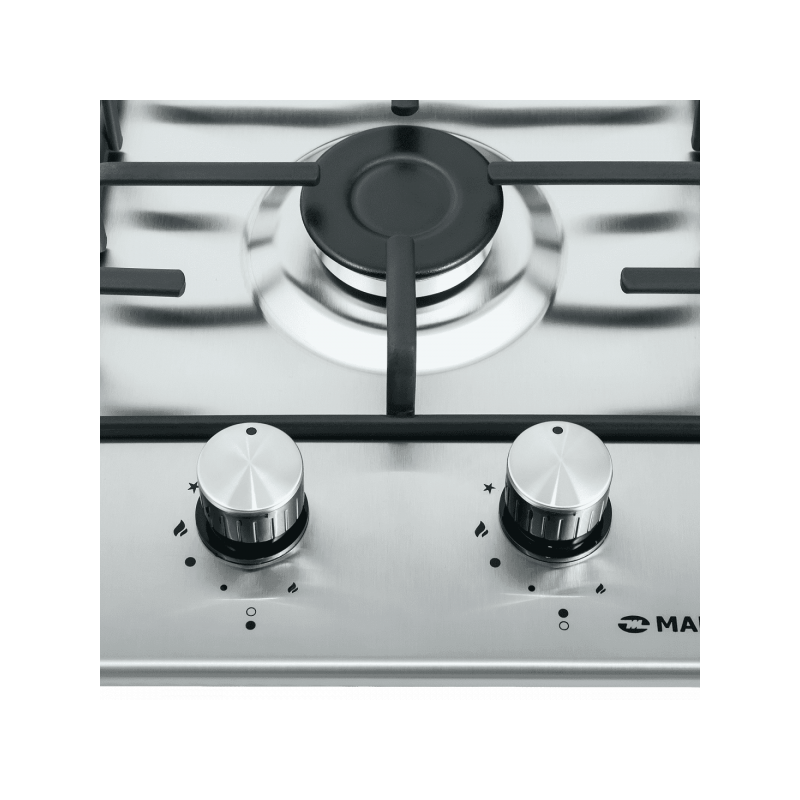 Панель управления варочной поверхности Maunfeld EGHS.32.3ES/G Inox