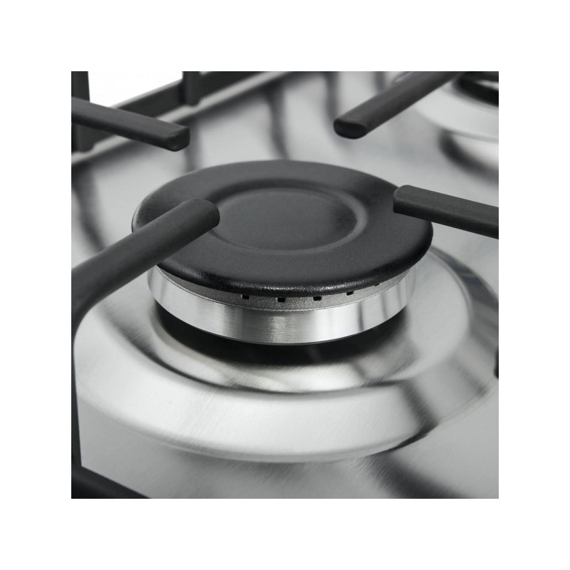 Конфорка варочной панели Maunfeld EGHS.32.3ES/G Inox