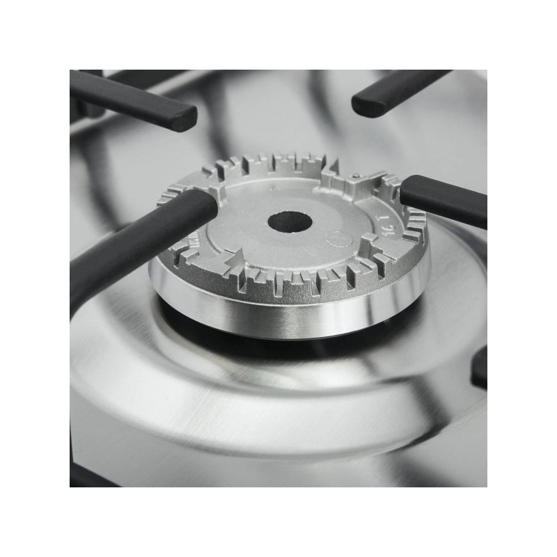 Корпус конфорки варочной панели Maunfeld EGHS.32.3ES/G Inox