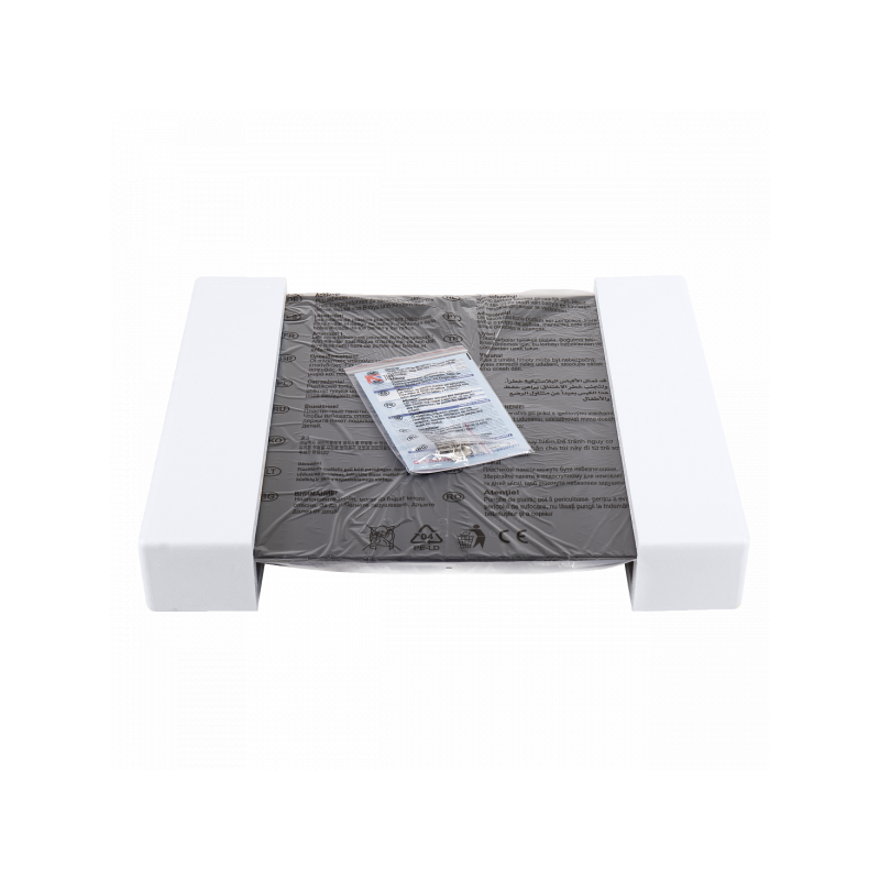 Упаковка варочной панели Maunfeld EVI.594 Black