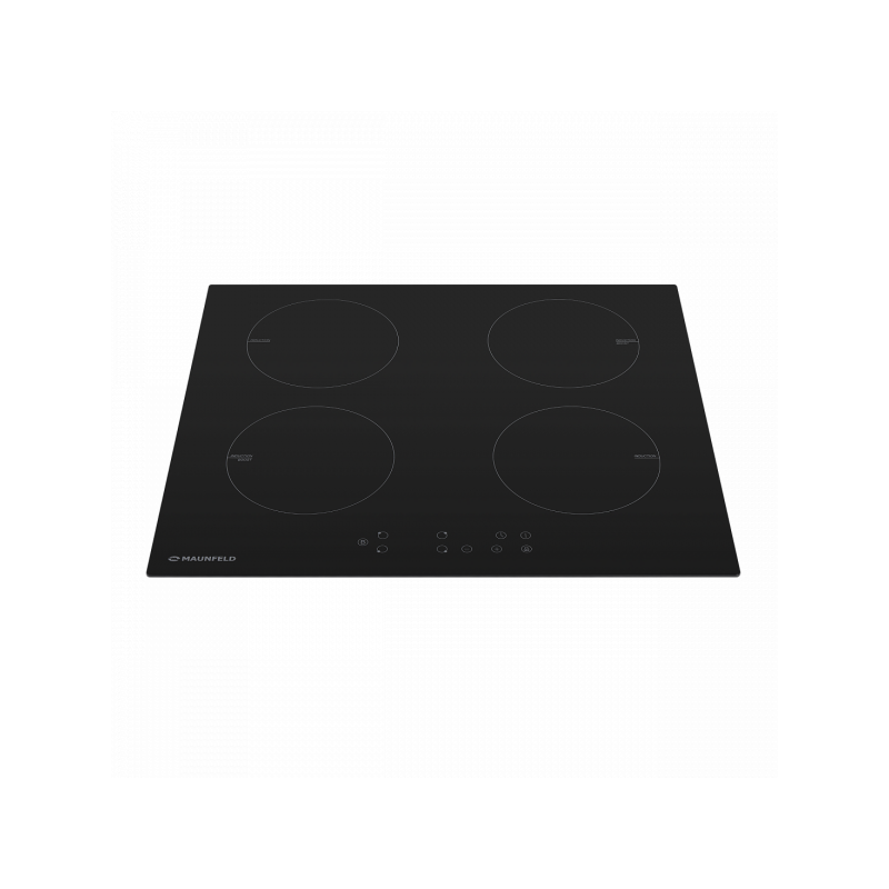 Индукционная варочная панель Maunfeld EVI.594 Black
