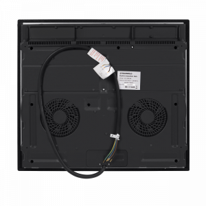 Обратная сторона варочной панели Maunfeld EVI.594 Black