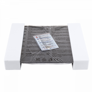 Упаковка варочной панели Maunfeld EVI.594 Black