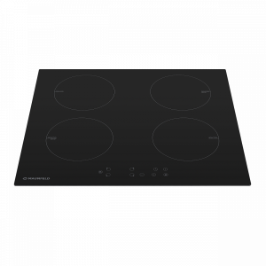 Индукционная варочная панель Maunfeld EVI.594 Black