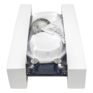 Упаковка варочной панели Maunfeld EEHE.32.4B Black