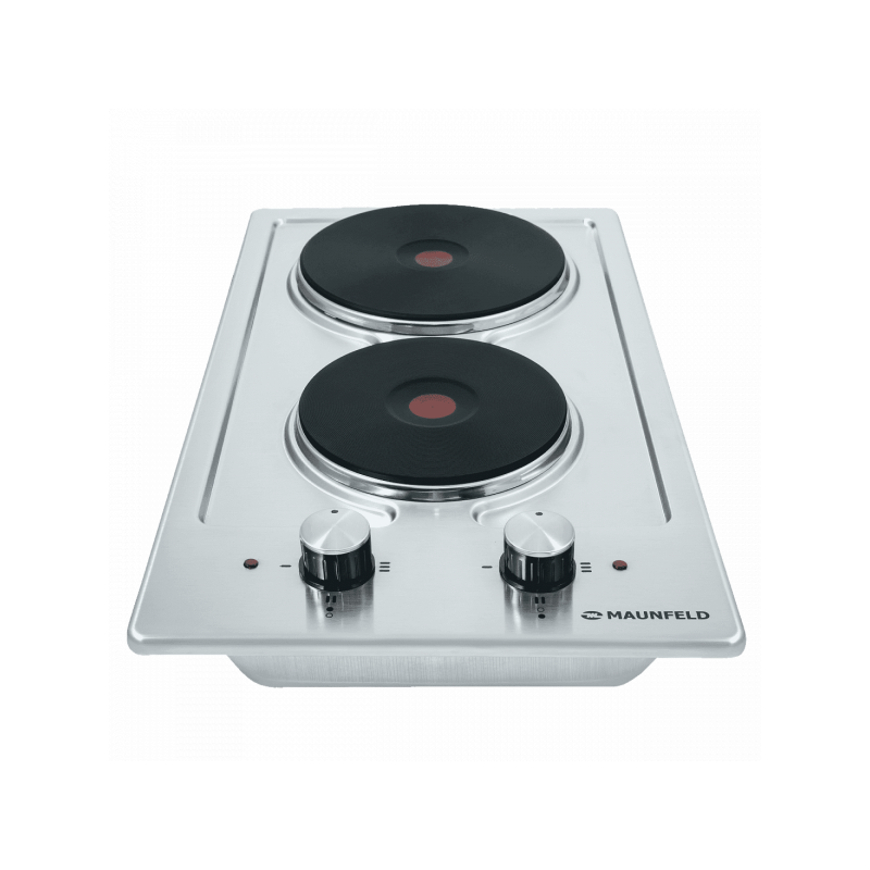 Электрическая варочная панель Maunfeld EEHS.32.4S Inox