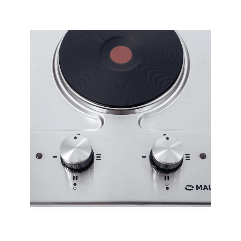 Панель управления варочной поверхностью Maunfeld EEHS.32.4S Inox