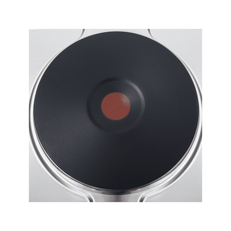 Чугунная конфорка варочной панели Maunfeld EEHS.32.4S Inox