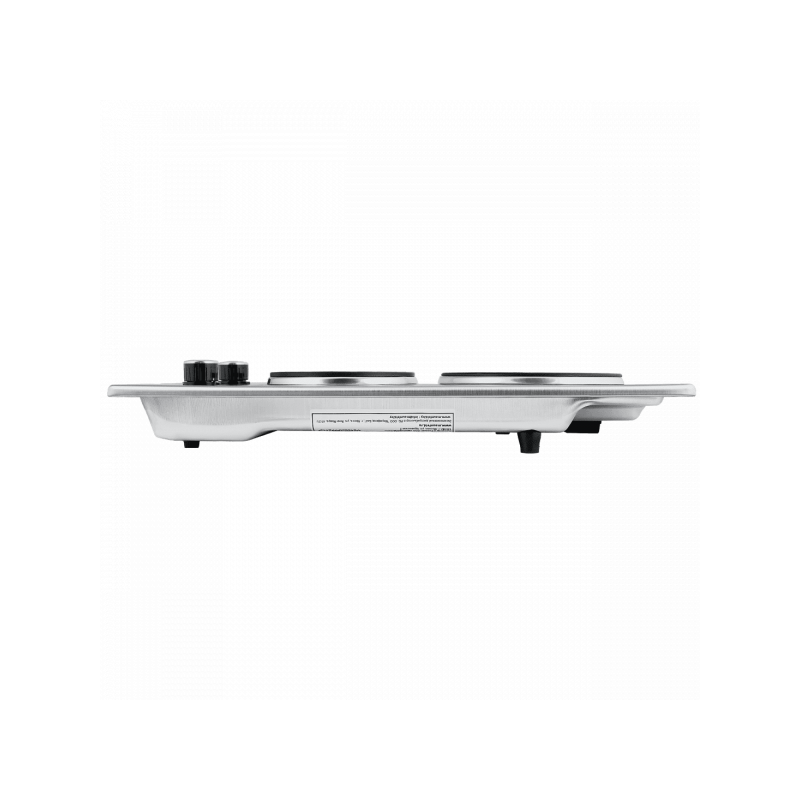 Опорные ножки варочной панели Maunfeld EEHS.32.4S Inox