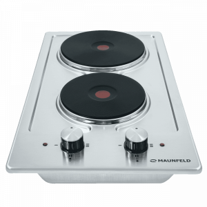 Электрическая варочная панель Maunfeld EEHS.32.4S Inox