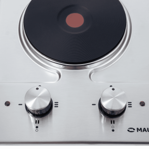 Панель управления варочной поверхностью Maunfeld EEHS.32.4S Inox