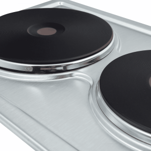 Конфорки варочной панели Maunfeld EEHS.32.4S Inox