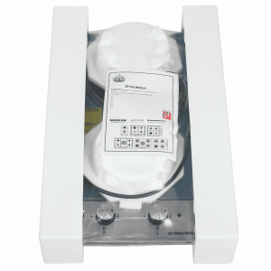 Упаковка варочной панели Maunfeld EEHS.32.4S Inox