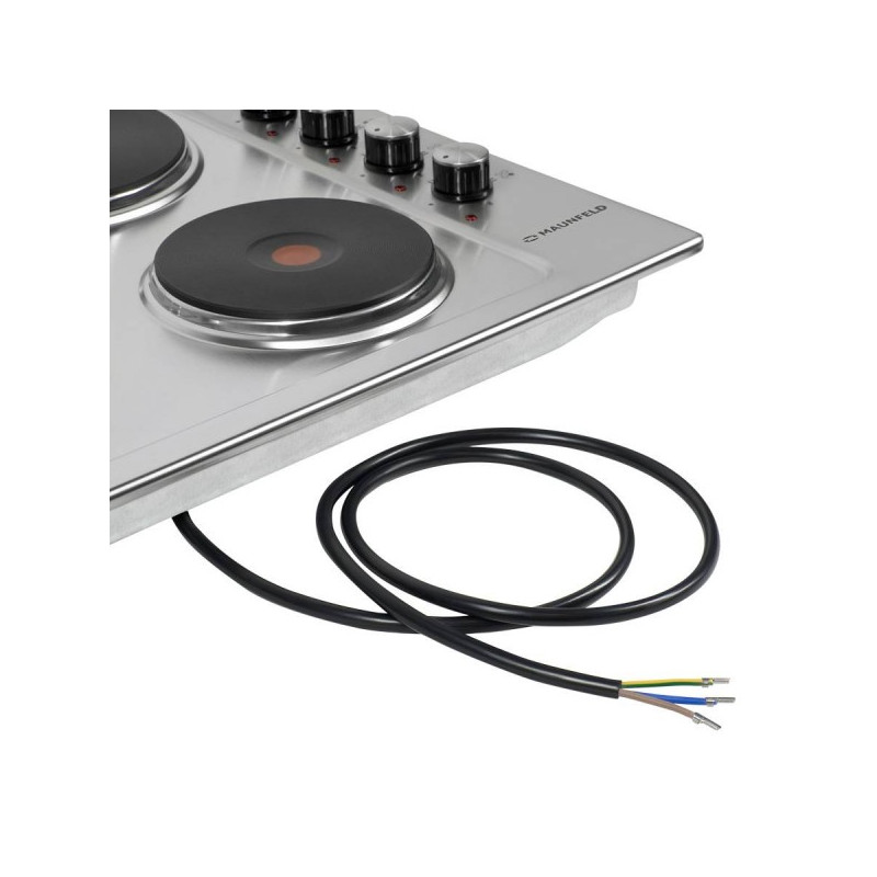 Шнур электропитания варочной панели Maunfeld EEHS.64.4S Inox