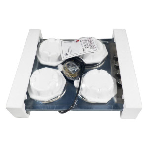 Упаковка варочной панели Maunfeld EEHS.64.4S Inox