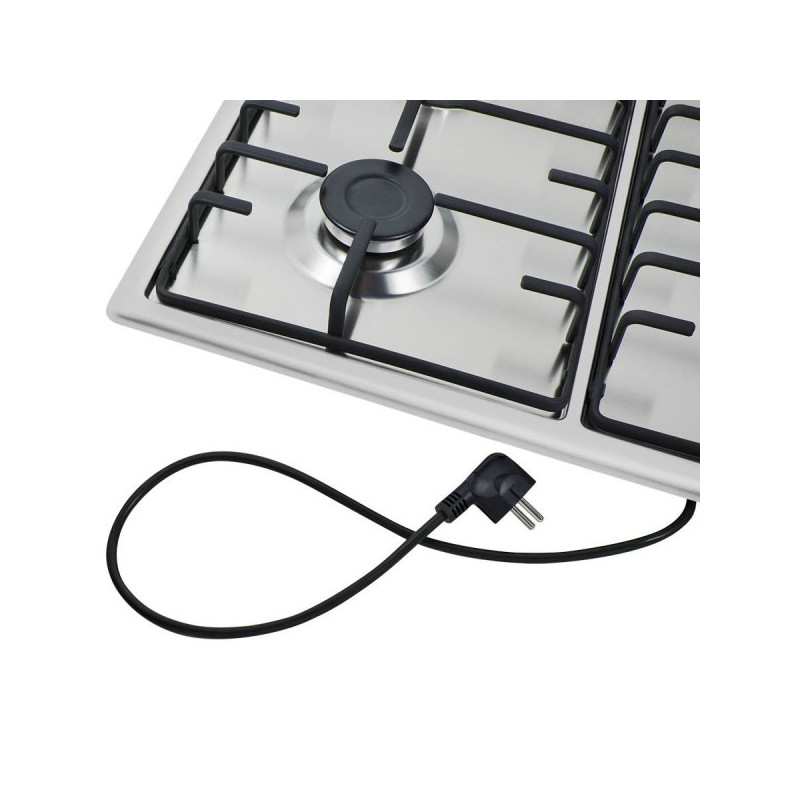 Шнур электропитания варочной панели Maunfeld EGHS.64.3ES/G Inox