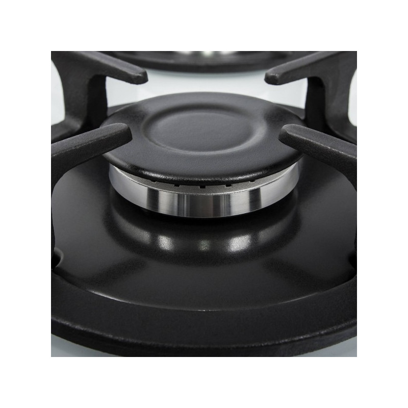 Конфорка варочной панели Maunfeld EGHG.32.1CW/G White