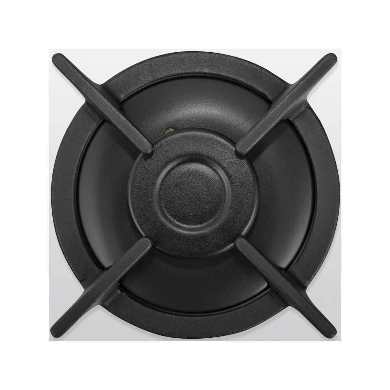 Чугунная решетка варочной панели Maunfeld EGHG.32.1CW/G White