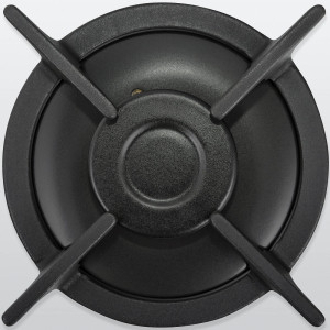 Чугунная решетка варочной панели Maunfeld EGHG.32.1CW/G White