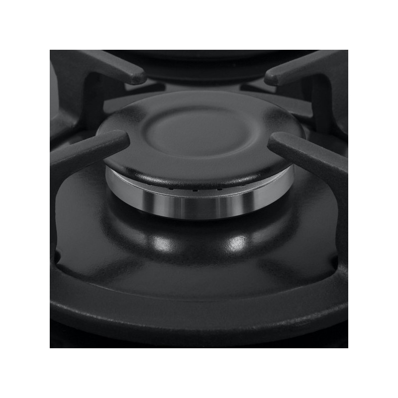 Конфорка варочной панели Maunfeld EGHG.32.1CB/G Black