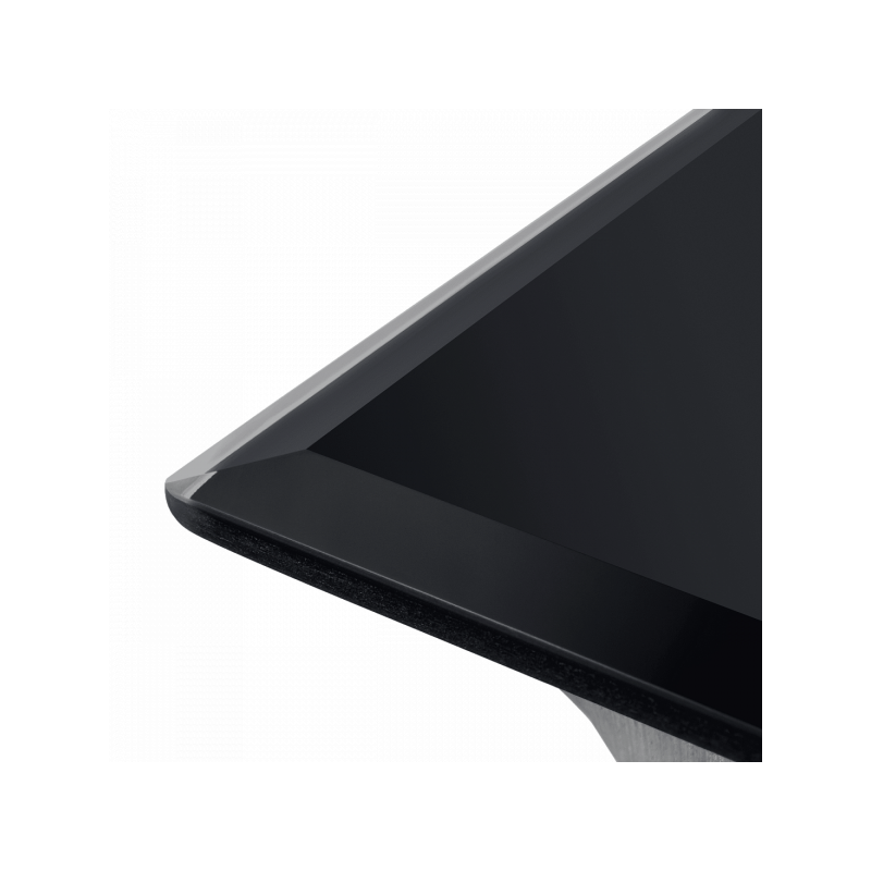 Газовая варочная панель Maunfeld EGHG.32.1CB/G Black из закаленного стекла