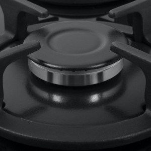 Конфорка варочной панели Maunfeld EGHG.32.1CB/G Black