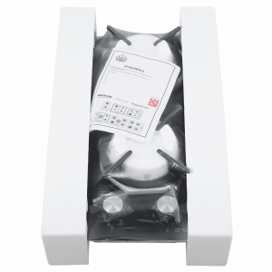 Упаковка варочной панели Maunfeld EGHG.32.1CB/G Black