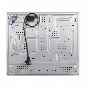 Обратная сторона варочной панели Maunfeld EGHG.64.23CW/G White