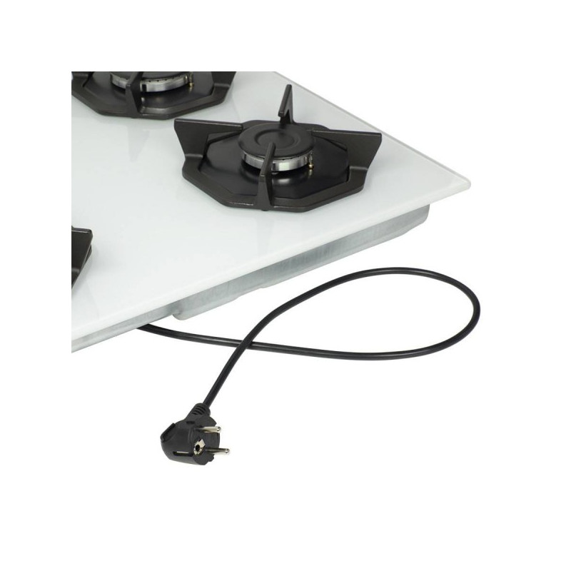 Шнур электропитания варочной панели Maunfeld EGHG.64.2CW/G White