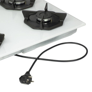 Шнур электропитания варочной панели Maunfeld EGHG.64.2CW/G White