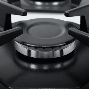 Конфорка варочной панели Maunfeld EGHG.64.2CW/G White