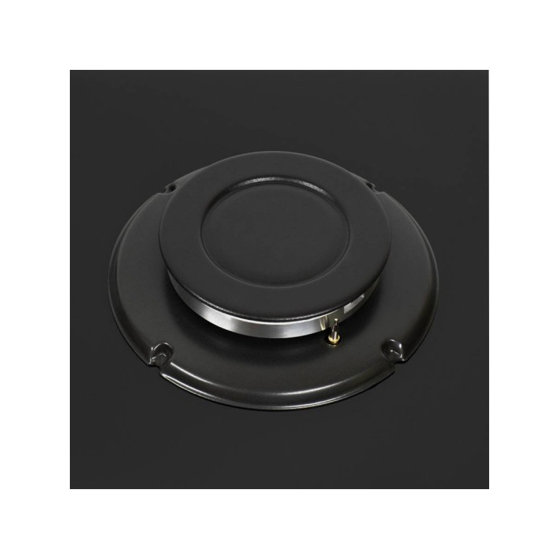 Конфорка варочной панели Maunfeld EGHG.64.1CB/G Black