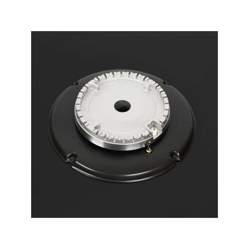 Корпус конфорки варочной панели Maunfeld EGHG.64.1CB/G Black