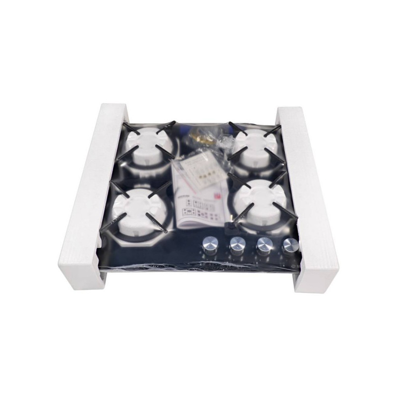 Упаковка варочной панели Maunfeld EGHG.64.1CB/G Black