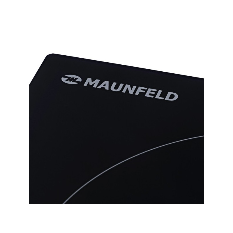 Логотип на варочной панели Maunfeld EVCE.292 Black