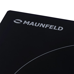 Логотип на варочной панели Maunfeld EVCE.292 Black