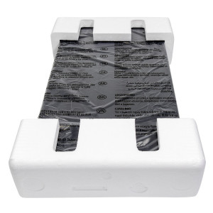 Упаковка варочной панели Maunfeld EVCE.292 Black