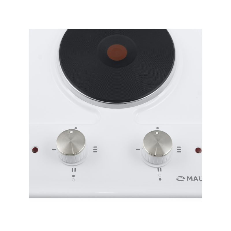 Панель управления варочной панели Maunfeld EEHE.32.4W White
