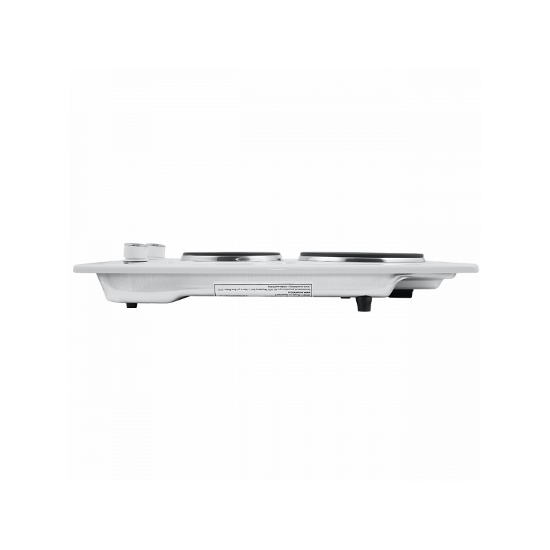 Опорные ножки варочной панели Maunfeld EEHE.32.4W White