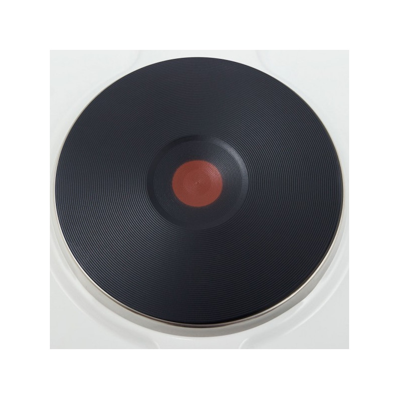 Конфорка варочной панели Maunfeld EEHE.32.4W White