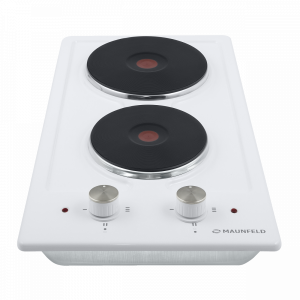 Электрическая варочная панель Maunfeld EEHE.32.4W White