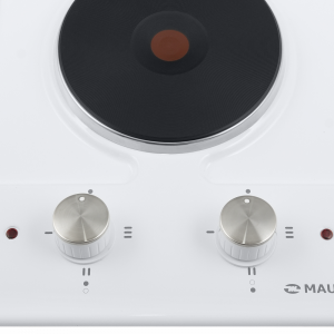Панель управления варочной панели Maunfeld EEHE.32.4W White